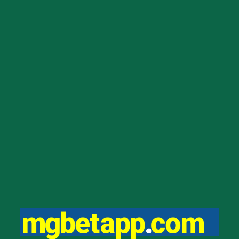 mgbetapp.com