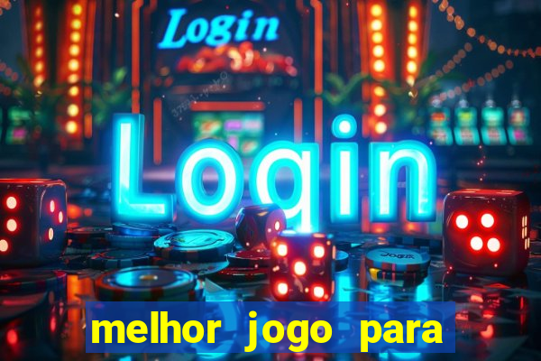 melhor jogo para comprar funcionalidade