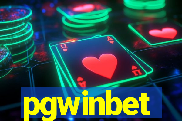 pgwinbet