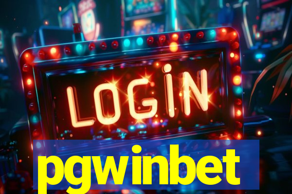 pgwinbet