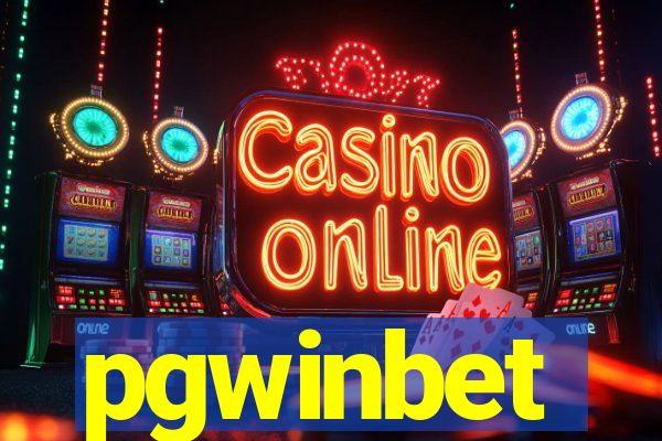 pgwinbet