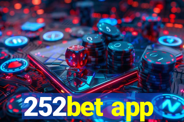 252bet app
