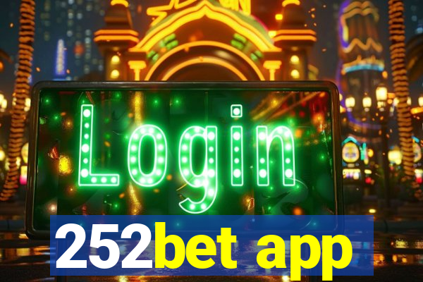 252bet app