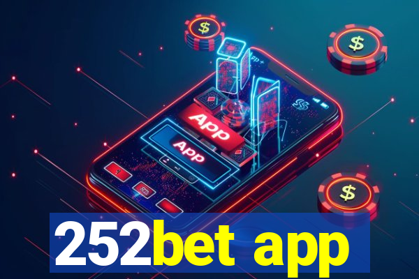 252bet app