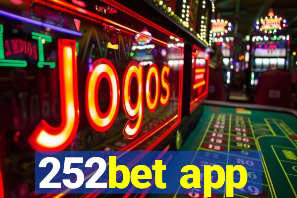 252bet app