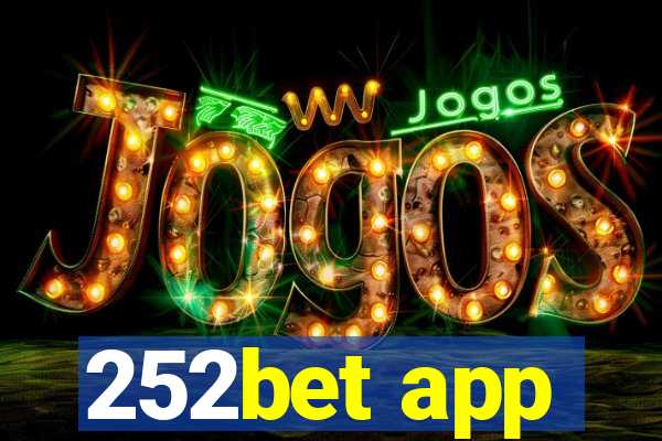 252bet app