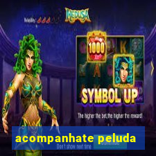 acompanhate peluda