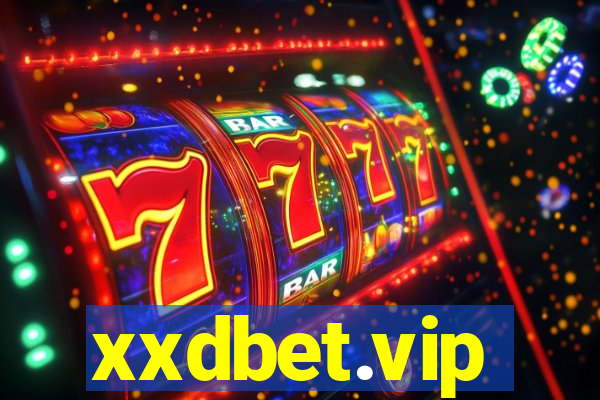 xxdbet.vip