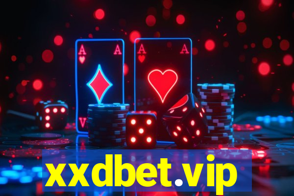 xxdbet.vip