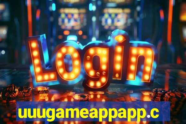 uuugameappapp.com