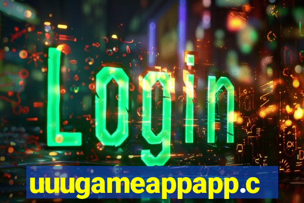 uuugameappapp.com