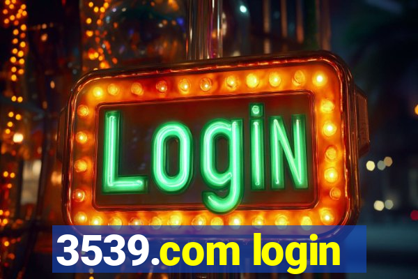 3539.com login