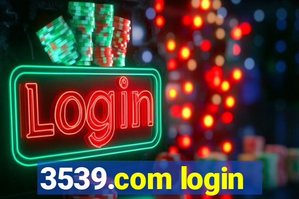 3539.com login