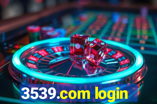 3539.com login