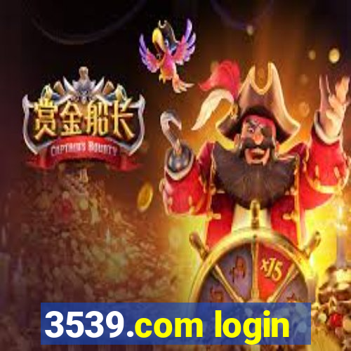 3539.com login