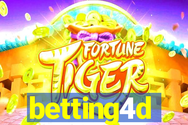 betting4d