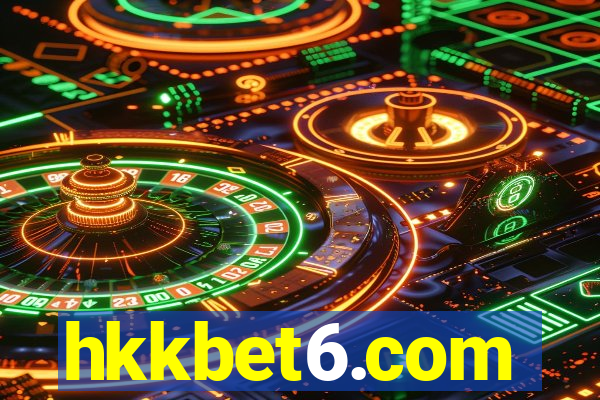 hkkbet6.com