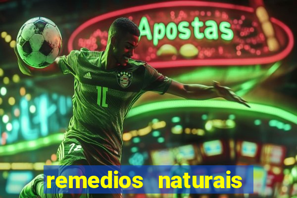 remedios naturais para diabetes