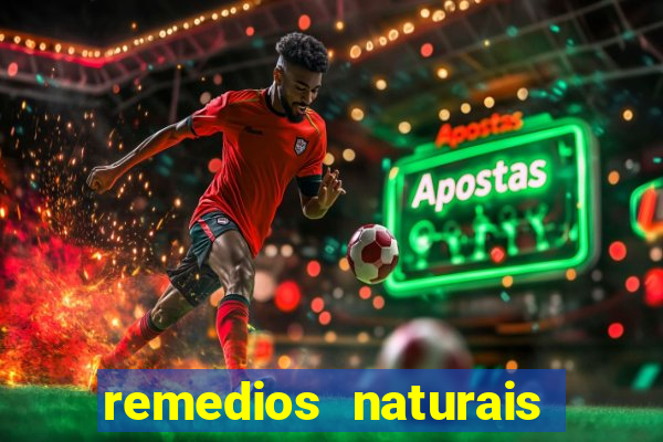 remedios naturais para diabetes