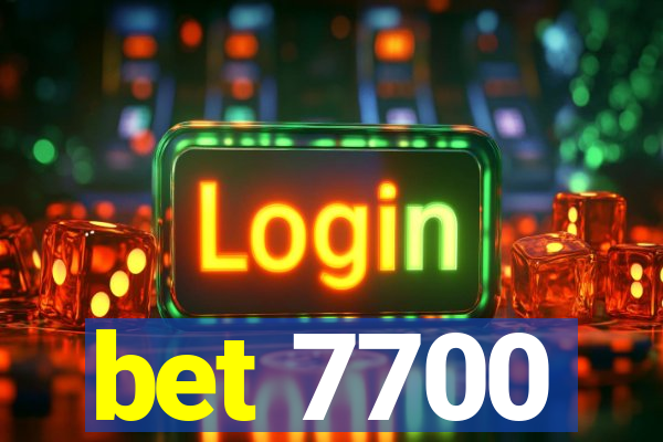 bet 7700