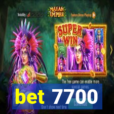 bet 7700