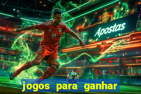 jogos para ganhar dinheiro no paypal