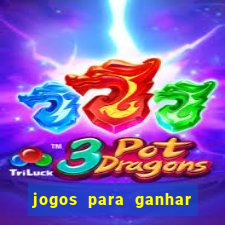 jogos para ganhar dinheiro no paypal