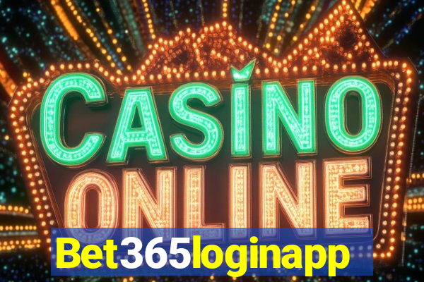 Bet365loginapp