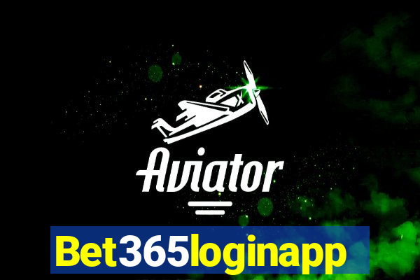 Bet365loginapp