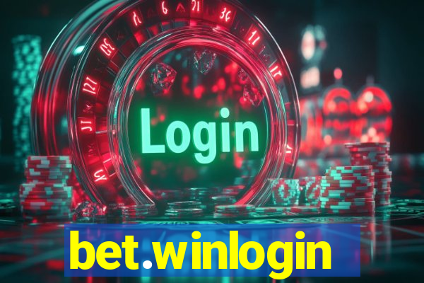 bet.winlogin