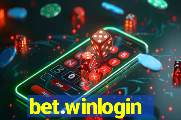 bet.winlogin