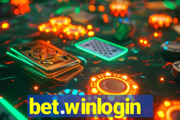 bet.winlogin