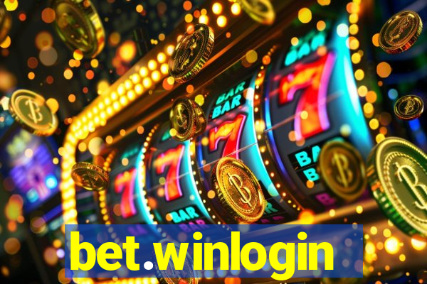 bet.winlogin