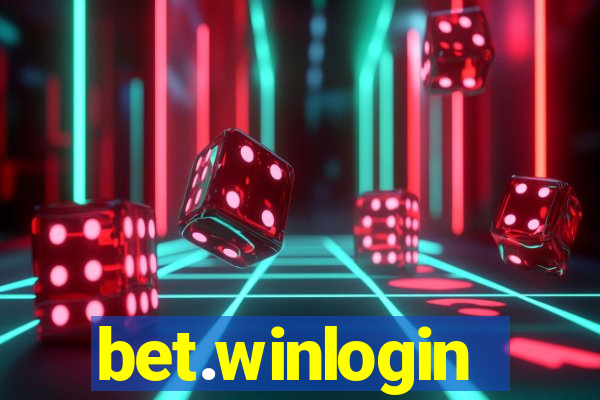 bet.winlogin