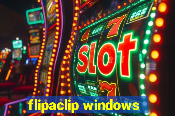 flipaclip windows