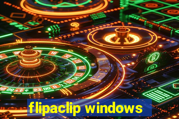 flipaclip windows