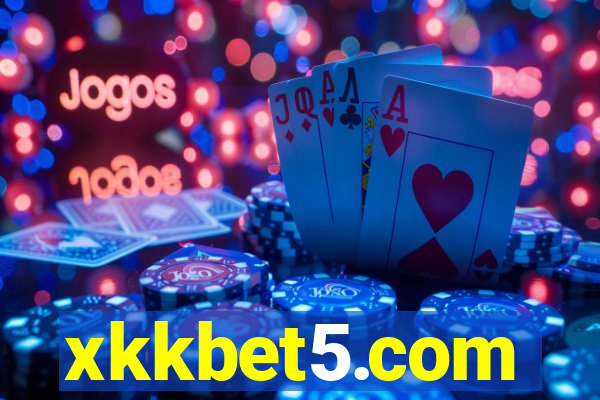 xkkbet5.com