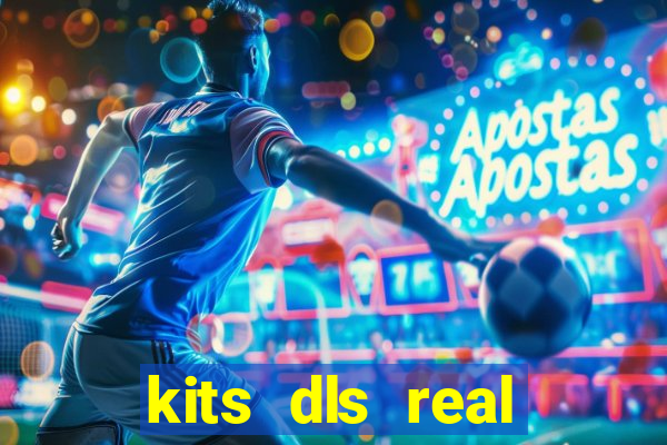 kits dls real madrid 2017