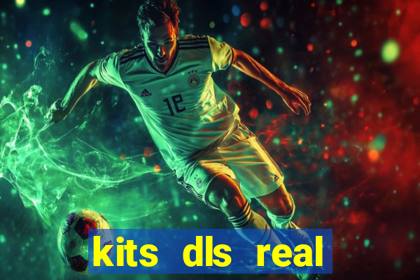 kits dls real madrid 2017