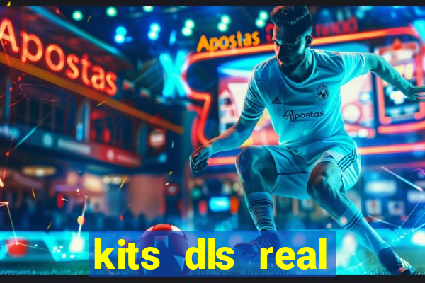 kits dls real madrid 2017