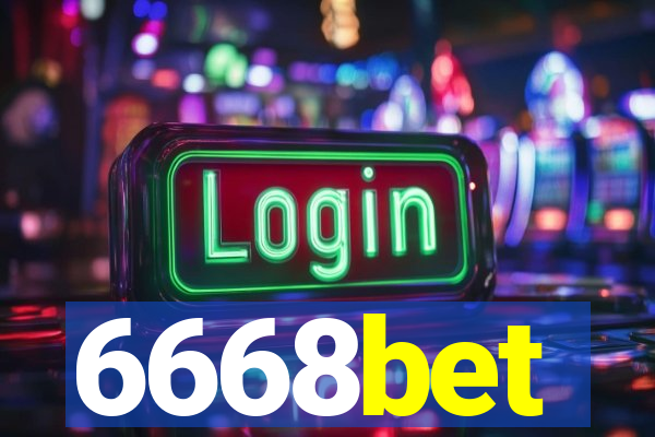 6668bet