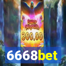 6668bet