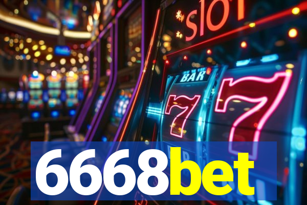 6668bet