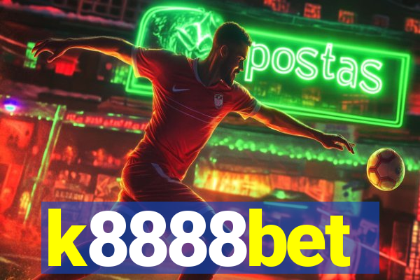 k8888bet