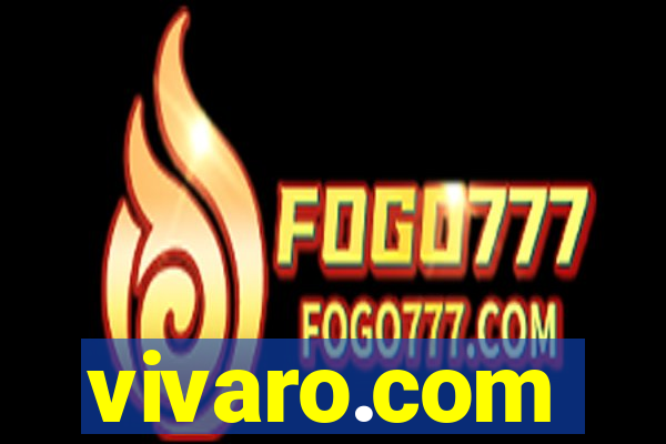 vivaro.com