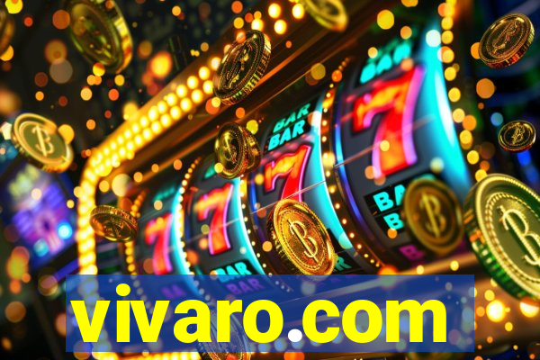 vivaro.com