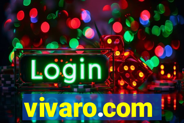 vivaro.com