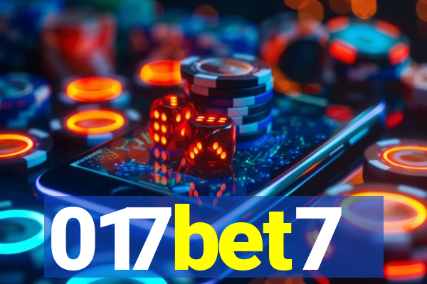 017bet7