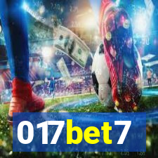 017bet7