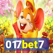 017bet7